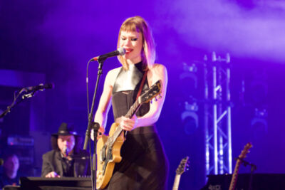 Trixie Whitley, Radio 1 Sessies @ Trix, picture 33, photographed by Bart Baevegems - FrontView Magazine
