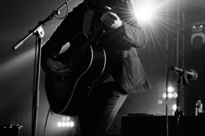 Trixie Whitley, Radio 1 Sessies @ Trix, picture 36, photographed by Bart Baevegems - FrontView Magazine