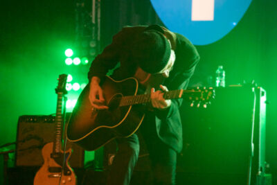 Trixie Whitley, Radio 1 Sessies @ Trix, picture 37, photographed by Bart Baevegems - FrontView Magazine