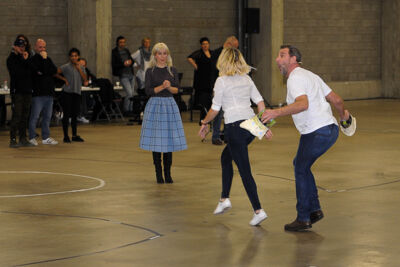 Beauty and the Beast Repetities @ Antwerp Expo, picture 34, photographed by Goele Bormans - FrontView Magazine