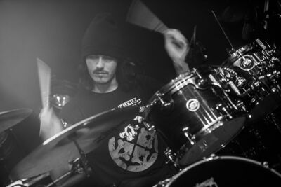 Green Lizard @ Klokgebouw Eindhoven, picture 17, photographed by Luc Luyten - FrontView Magazine