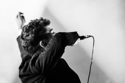Her @ Inrocks Festival, picture 3, photographed by FrontView Magazine