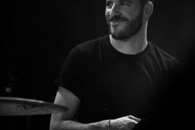 Her @ Inrocks Festival, picture 10, photographed by FrontView Magazine