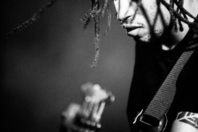 Her @ Inrocks Festival, picture 11, photographed by FrontView Magazine