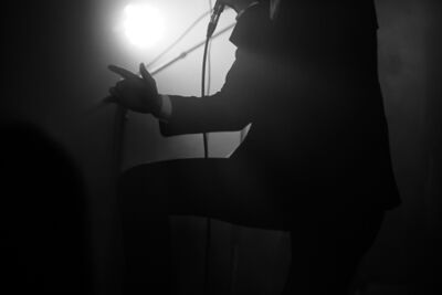 Her @ Inrocks Festival, picture 13, photographed by FrontView Magazine