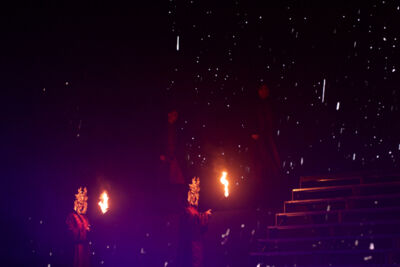 Lord of the Dance @ Lotto Arena, picture 3, photographed by Bart Baevegems - FrontView Magazine
