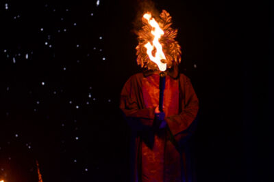 Lord of the Dance @ Lotto Arena, picture 4, photographed by Bart Baevegems - FrontView Magazine