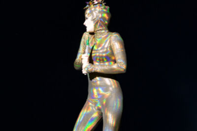 Lord of the Dance @ Lotto Arena, picture 7, photographed by Bart Baevegems - FrontView Magazine
