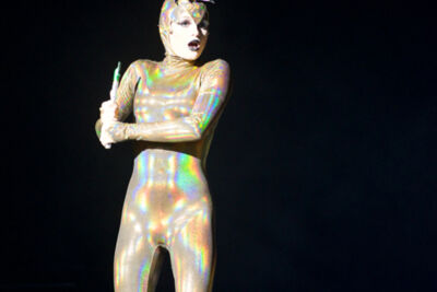 Lord of the Dance @ Lotto Arena, picture 8, photographed by Bart Baevegems - FrontView Magazine