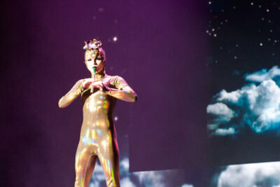 Lord of the Dance @ Lotto Arena, picture 9, photographed by Bart Baevegems - FrontView Magazine