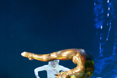 Lord of the Dance @ Lotto Arena, picture 14, photographed by Bart Baevegems - FrontView Magazine