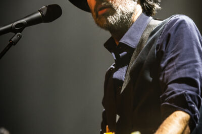 Maurits Pauwels Groep (Mauro Pawlowski) @ Het Depot, picture 2, photographed by Jan van Hecke - FrontView Magazine