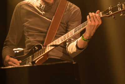 Maurits Pauwels Groep (Mauro Pawlowski) @ Het Depot, picture 9, photographed by Jan van Hecke - FrontView Magazine