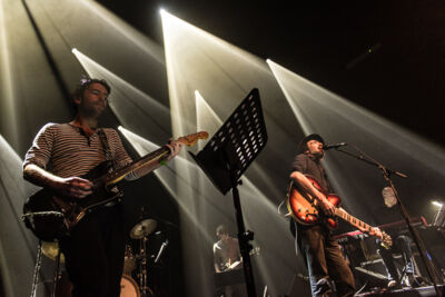 Maurits Pauwels Groep (Mauro Pawlowski) @ Het Depot, picture 10, photographed by Jan van Hecke - FrontView Magazine