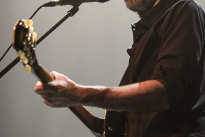 Maurits Pauwels Groep (Mauro Pawlowski) @ Het Depot, picture 15, photographed by Jan van Hecke - FrontView Magazine