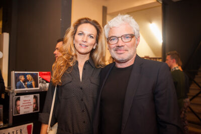 Première De Rozenoorlog @ Fakkeltheater, picture 16, photographed by Goele Bormans - FrontView Magazine