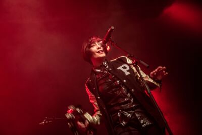 Republica @ Klokgebouw Eindhoven, picture 2, photographed by Luc Luyten - FrontView Magazine