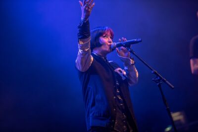 Republica @ Klokgebouw Eindhoven, picture 14, photographed by Luc Luyten - FrontView Magazine