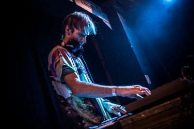 Senser @ Klokgebouw Eindhoven, picture 4, photographed by Luc Luyten - FrontView Magazine
