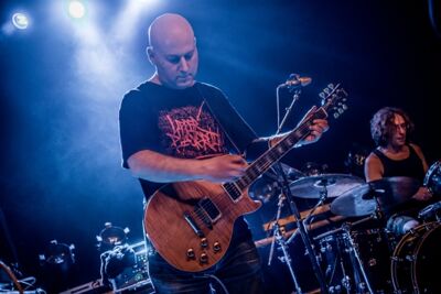 Senser @ Klokgebouw Eindhoven, picture 5, photographed by Luc Luyten - FrontView Magazine