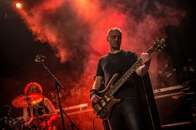Senser @ Klokgebouw Eindhoven, picture 7, photographed by Luc Luyten - FrontView Magazine