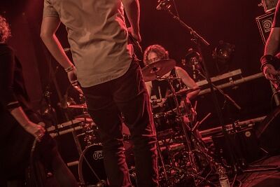 Senser @ Klokgebouw Eindhoven, picture 13, photographed by Luc Luyten - FrontView Magazine