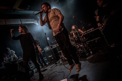 Senser @ Klokgebouw Eindhoven, picture 18, photographed by Luc Luyten - FrontView Magazine