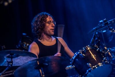 Senser @ Klokgebouw Eindhoven, picture 21, photographed by Luc Luyten - FrontView Magazine