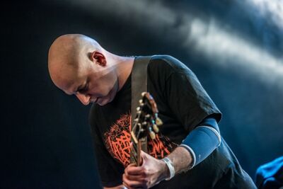 Senser @ Klokgebouw Eindhoven, picture 28, photographed by Luc Luyten - FrontView Magazine