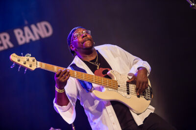 Mike Wheeler Band @ Blues In Schoten, picture 18, photographed by Marc Verdonck - FrontView Magazine