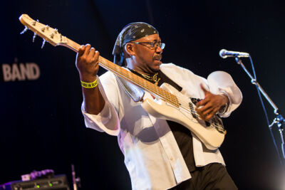 Mike Wheeler Band @ Blues In Schoten, picture 35, photographed by Marc Verdonck - FrontView Magazine