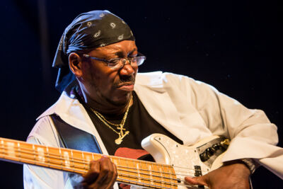 Mike Wheeler Band @ Blues In Schoten, picture 36, photographed by Marc Verdonck - FrontView Magazine