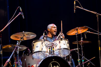 Mike Wheeler Band @ Blues In Schoten, picture 43, photographed by Marc Verdonck - FrontView Magazine
