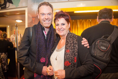 Première A Bomma @ Theater Elckerlyc, foto 14, foto's door Goele Bormans - FrontView Magazine