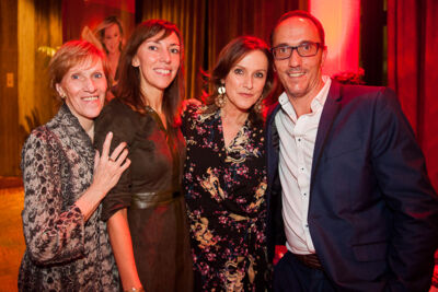 Première A Bomma @ Theater Elckerlyc, foto 37, foto's door Goele Bormans - FrontView Magazine