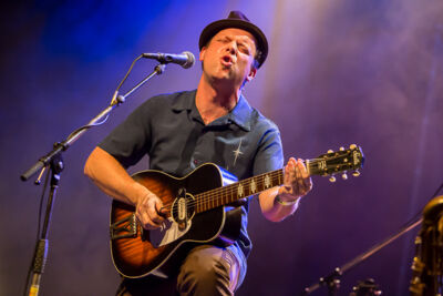 Shakedown Tim & The Rhythm Revue @ Blues In Schoten, picture 23, photographed by Marc Verdonck - FrontView Magazine