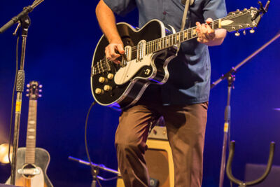 Shakedown Tim & The Rhythm Revue @ Blues In Schoten, picture 33, photographed by Marc Verdonck - FrontView Magazine