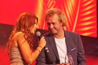 Story Awards 2016 @ Ethias Arena, Hasselt, picture 22, photographed by Heidi Elen - FrontView Magazine