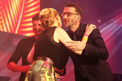 Story Awards 2016 @ Ethias Arena, Hasselt, picture 41, photographed by Heidi Elen - FrontView Magazine