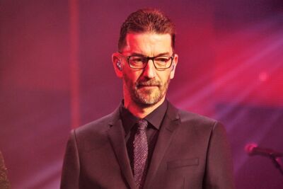 Story Awards 2016 @ Ethias Arena, Hasselt, picture 46, photographed by Heidi Elen - FrontView Magazine
