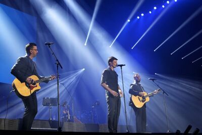 Story Awards 2016 @ Ethias Arena, Hasselt, picture 49, photographed by Heidi Elen - FrontView Magazine