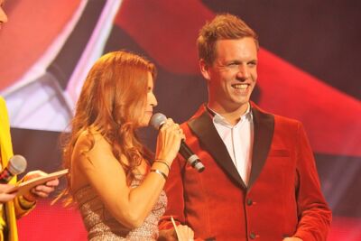 Story Awards 2016 @ Ethias Arena, Hasselt, picture 72, photographed by Heidi Elen - FrontView Magazine