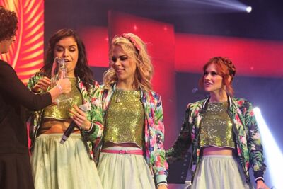 Story Awards 2016 @ Ethias Arena, Hasselt, picture 100, photographed by Heidi Elen - FrontView Magazine