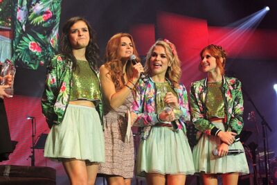 Story Awards 2016 @ Ethias Arena, Hasselt, picture 103, photographed by Heidi Elen - FrontView Magazine