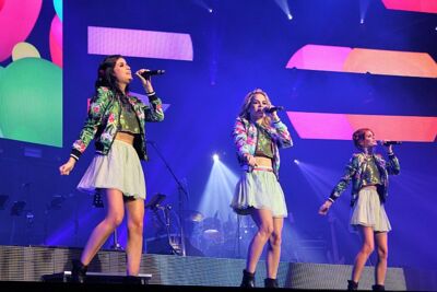Story Awards 2016 @ Ethias Arena, Hasselt, picture 111, photographed by Heidi Elen - FrontView Magazine