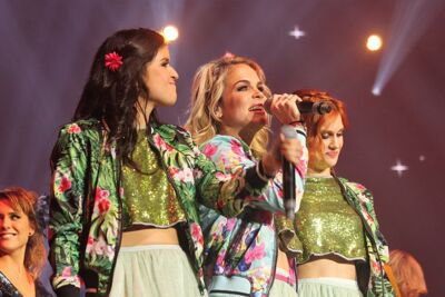 Story Awards 2016 @ Ethias Arena, Hasselt, picture 118, photographed by Heidi Elen - FrontView Magazine