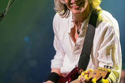 The Dire Straits Experience @ La Madeleine, foto 21, foto's door Edwin Houdevelt - FrontView Magazine