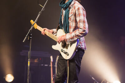 THE ROADRUNNERS @ BLUES IN SCHOTEN, foto 1, foto's door Marc Verdonck - FrontView Magazine