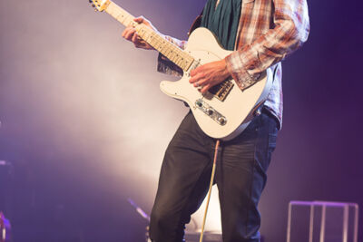 THE ROADRUNNERS @ BLUES IN SCHOTEN, foto 3, foto's door Marc Verdonck - FrontView Magazine