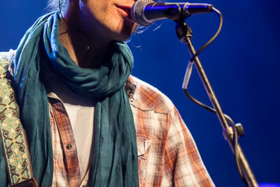 THE ROADRUNNERS @ BLUES IN SCHOTEN, foto 8, foto's door Marc Verdonck - FrontView Magazine